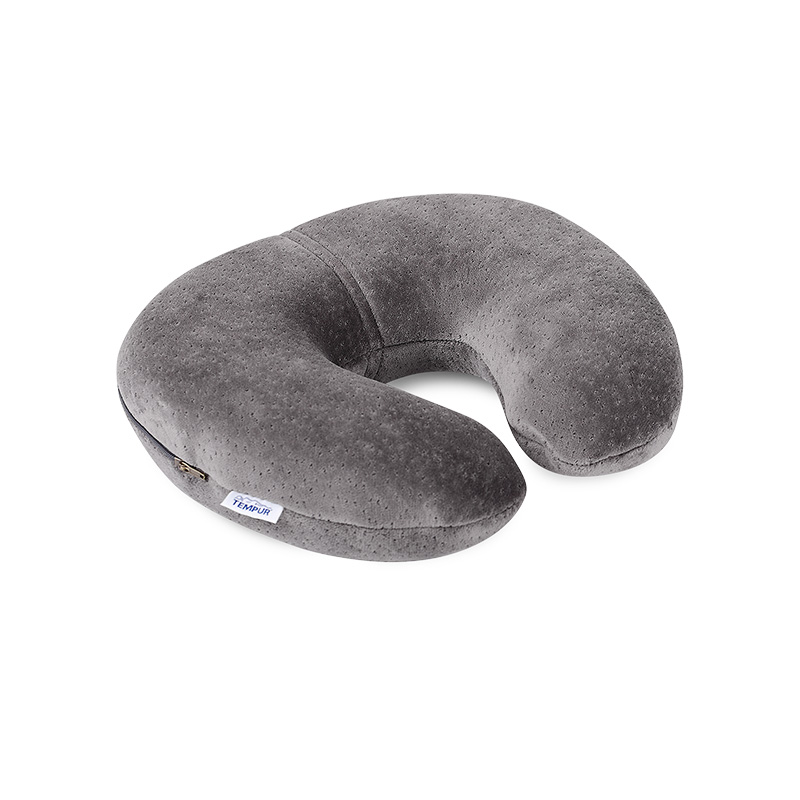 泰普尔（TEMPUR）旅行圈枕  120953（单位：个） 灰色